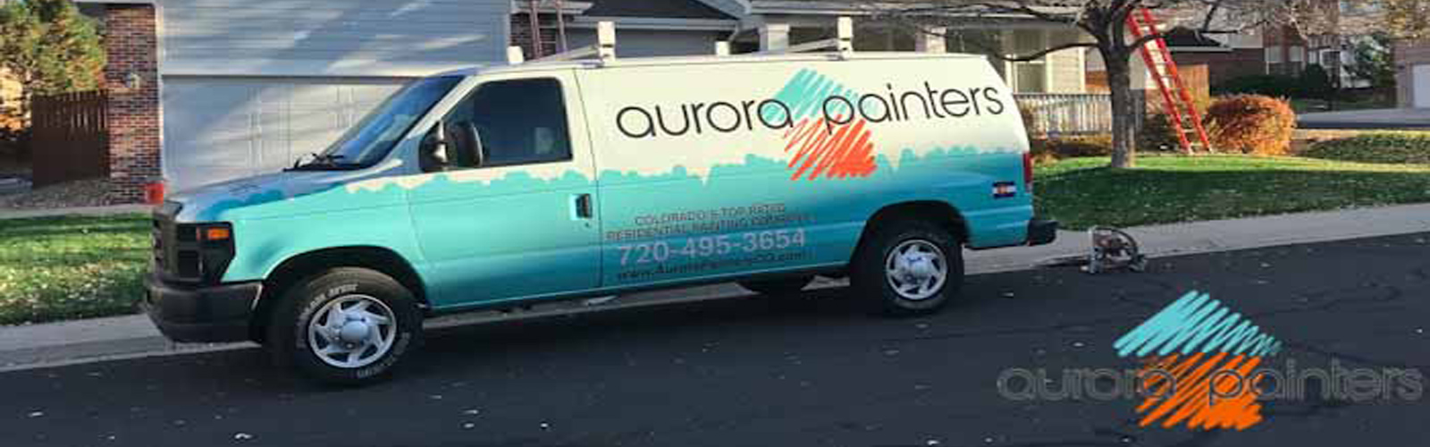 Aurora Painters